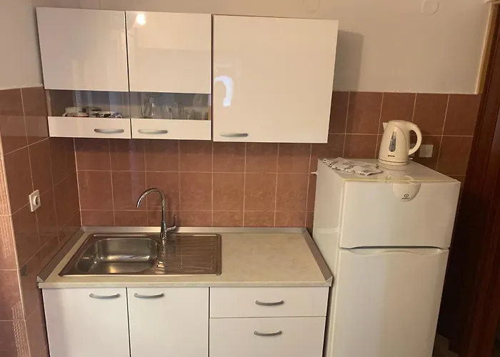 Apartment Emma