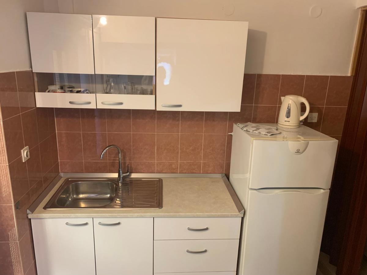 Emma Apartment