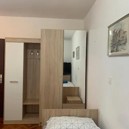 Apartment Emma Rijeka Exterior photo