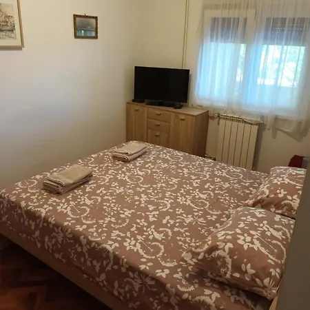 Apartment Emma Rijeka Exterior photo