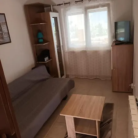 Apartment Emma Rijeka Exterior photo